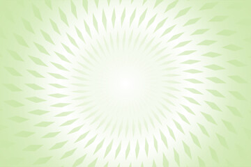 渦巻き　放射状　Twirl Radial abstract background ray　