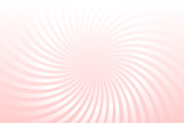 渦巻き　放射状　Twirl Radial abstract background ray　