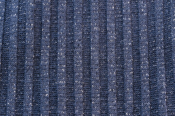 Textile textured background