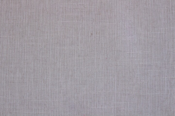 Fototapeta na wymiar Off white sofa fabric texture