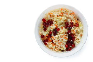 Sauerkraut