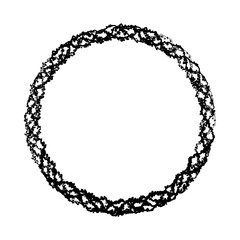 Distress Overlay Texture