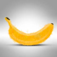 Banana Peluche