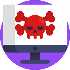 Security Icon.