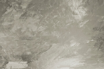 Gray grunge backdrop
