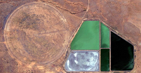 male and female,  United States, abstract photography of relief drawings in  fields in the U.S.A....