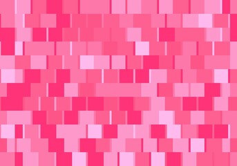 Purple Background square abstract seamless rectangle. vector graphic