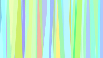 Vertical line background color stripe. vector design neon irridescent