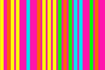 Futuristic Pattern vertical line background stripe. retro decoration