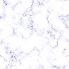 Classic blue marble granite texture with natural pattern isolated on white background design