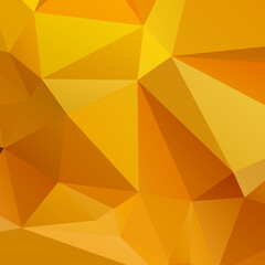 Fototapeta premium Abstract Color Polygon Background Design, Abstract Geometric Origami Style With Gradient