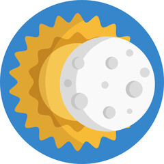 Weather Forecast Icon. Weather Icon. Vector