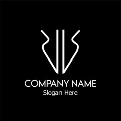 logo for company