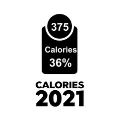 Daily value ingredient calories. Nutrition Facts Label