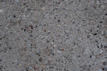 gray granite slab as background