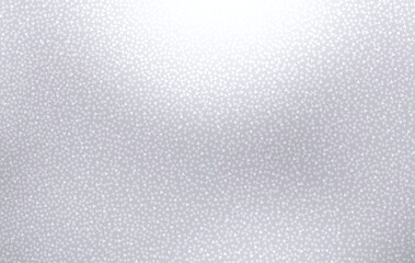 Sparkling triangles cover white gloss empty background. Abstract texture for holidays designer decoration. 