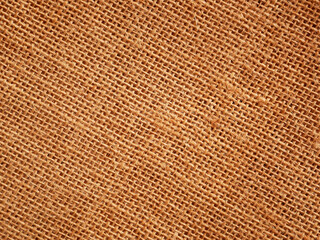texture of a burlap