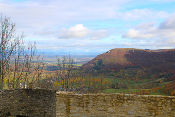 Schw&auml;bische Alb
