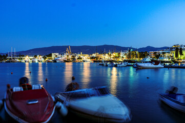 griechische Erinnerungen - Kos 2011