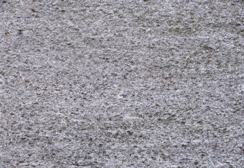 gray granite background, building wall