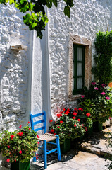 griechische Erinnerungen - Kos 2011