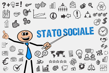 Stato sociale