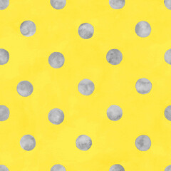 Hand drawn texture in grey and yellow colors of 2021 year