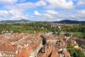 Bern, Switzerland