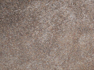 Raw cement or concrete wall background