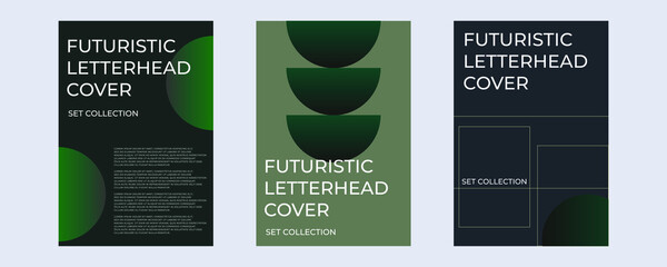 Deconstructed postmodern inspired artwork of vector abstract symbols with bold geometric shapes, useful for web background, poster art design, magazine front page, hi-tech print, cover artwork.

