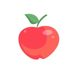 Apple Fruit Icon