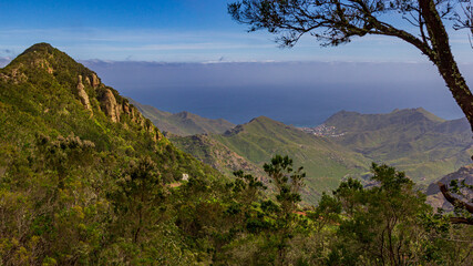 Teneriffa