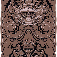 seamless pattern