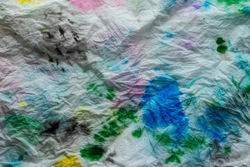 Obraz premium Abstract watercolor background