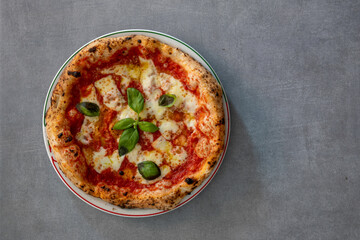 La vera Pizza Napoletana in tanti gusti