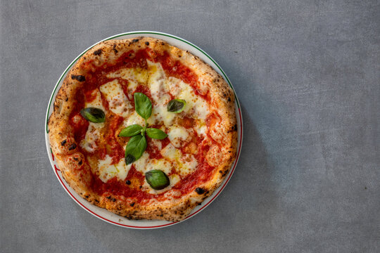 La vera Pizza Napoletana in tanti gusti