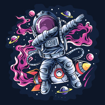 Astronaut Cartoon Images – Browse 118,490 Stock Photos, Vectors, and Video  | Adobe Stock