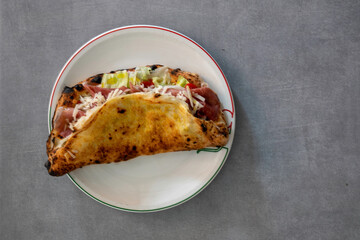 La vera Pizza Napoletana in tanti gusti