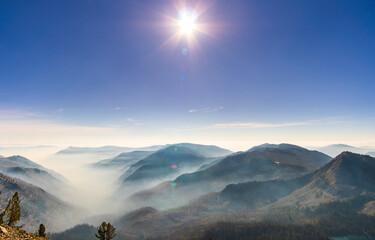 Frank Church Wilderness