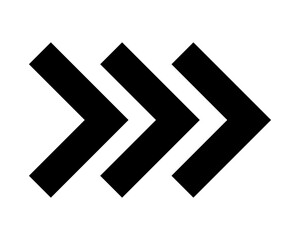 Fototapeta premium strzałka ikona