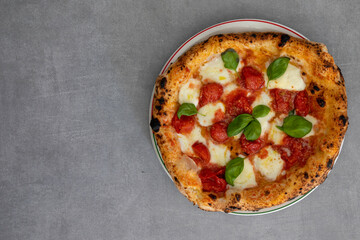 La vera Pizza Napoletana in tanti gusti