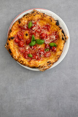 La vera Pizza Napoletana in tanti gusti