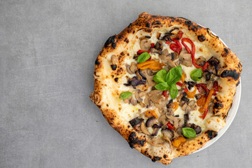 La vera Pizza Napoletana in tanti gusti