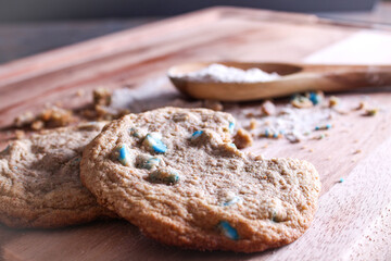 cookies