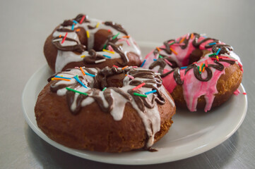 Donas