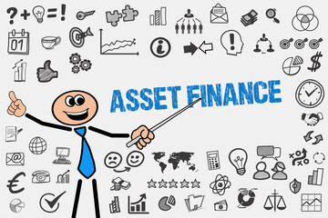 Asset Finance