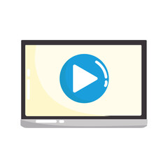 social media tablet computer video content