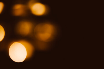 festive background of the new year 2022 