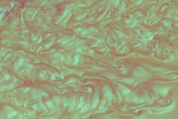 Beautiful abstract picture for fancy colored background. Toned