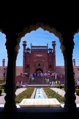 palace of fine arts city